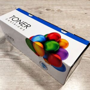 Τόνερ συμβατό Toner Cartridge Cyan replaces Konica Minolta A8DA450, TN324C