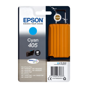 Ink DURABrite Ultra Epson T05G240 C13T05G240 Cyan 5.4ml