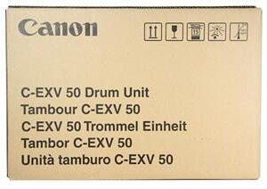 Drum Copier Canon C-EXV50 Black