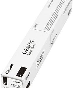 Toner Copier Canon C-EXV54 Black