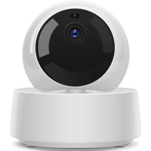 SONOFF smart IP κάμερα GK-200MP2-B, Wi-Fi, 1080p, H.264