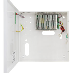 PULSAR τροφοδοτικό HPSB-12V7A-C, 13.8V/7A/17Ah buffer