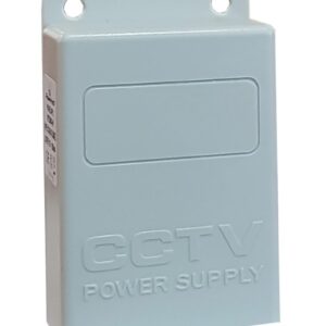 POWERTECH τροφοδοτικό HT2000-W, 12V 2A, αδιάβροχο