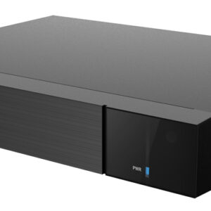 TVT NVR καταγραφικό TD-3108B1, H.265, 8 κανάλια
