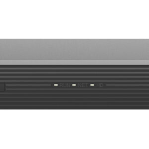 UNIARCH XVR υβριδικό καταγραφικό XVR-104G3, H.265/H.264, 5MP, 4 κανάλια