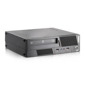 Lenovo ThinkCentre M91p Intel i5-2400S USFF GRADE A-