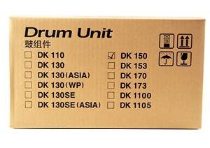 Drum  Copier Kyocera DK-150 - 100K Pgs