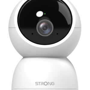 STRONG smart κάμερα SHC04IR0-W, 4MP, WiFi, PTZ, SD