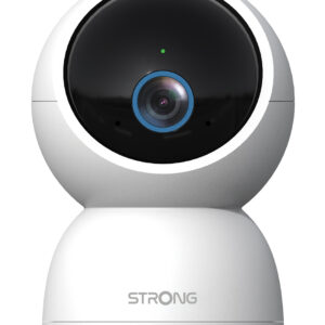 STRONG smart κάμερα SHC05IR0-W, 5MP, WiFi, PTZ, SD