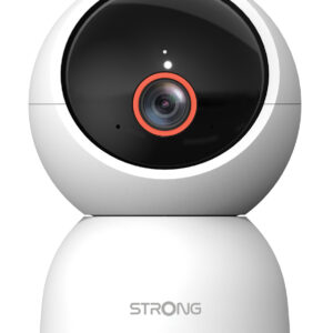 STRONG smart κάμερα SHC08IR0-W, 8MP, WiFi, PTZ, SD