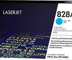 Drum Cyan Laser HP M855,MFP M880 30k