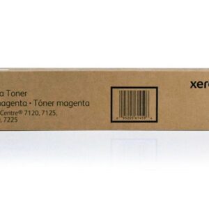 Toner Laser Xerox 006R01459 Magenta