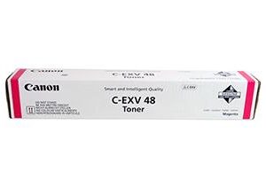 Toner Copier Canon C-EXV48 Magenta -11,5K Pgs
