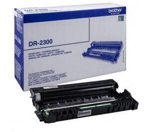 Drum Laser Brother DR-2300 Black - 12K Pgs