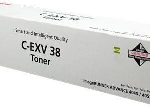 Toner Copier Canon C-EXV38 Black