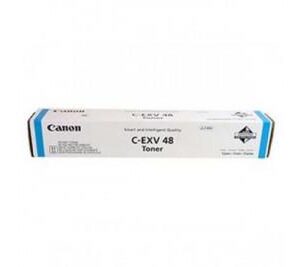 Toner Copier Canon C-EXV48 Cyan -11,5K Pgs