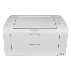 Pantum P2509W Ασπρόμαυρος Εκτυπωτής Laser