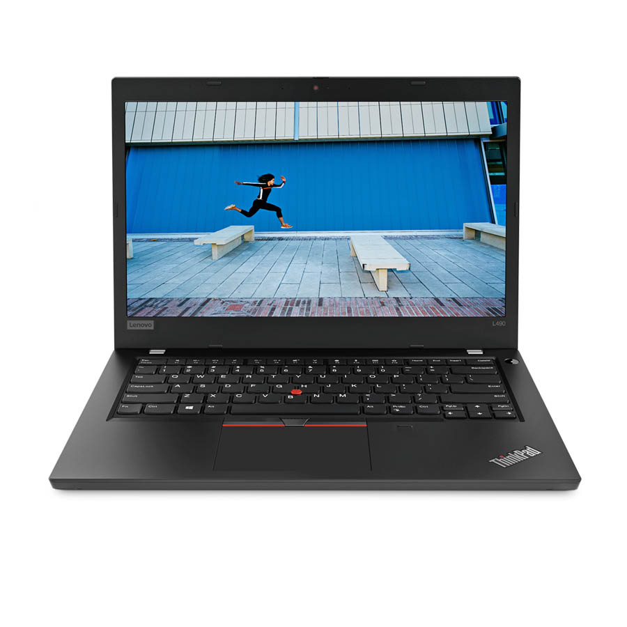 Lenovo ThinkPad L480 i5-8250U/14``FHD/16GB DDR4/256GB M.2 SSD/No ODD/Camera/10P Grade A Refurbished - Image 3