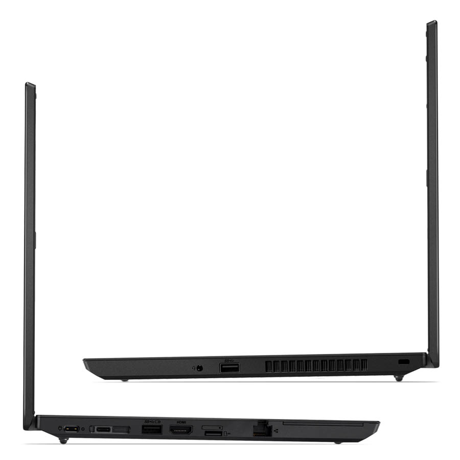 Lenovo ThinkPad L480 i5-8250U/14``FHD/16GB DDR4/256GB M.2 SSD/No ODD/Camera/10P Grade A Refurbished - Image 5