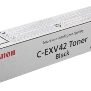 Toner Copier Canon C-EXV42 Black