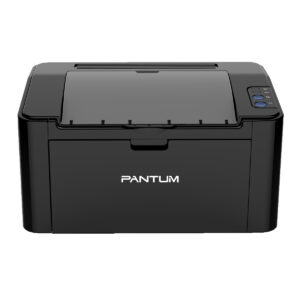 Pantum P2500W Ασπρόμαυρος Εκτυπωτής Laser