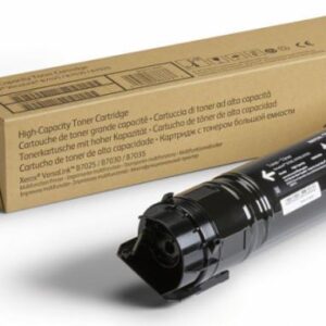 Toner Xerox 106R03396 VersaLink B7025-B7030-B7035 HC 30K