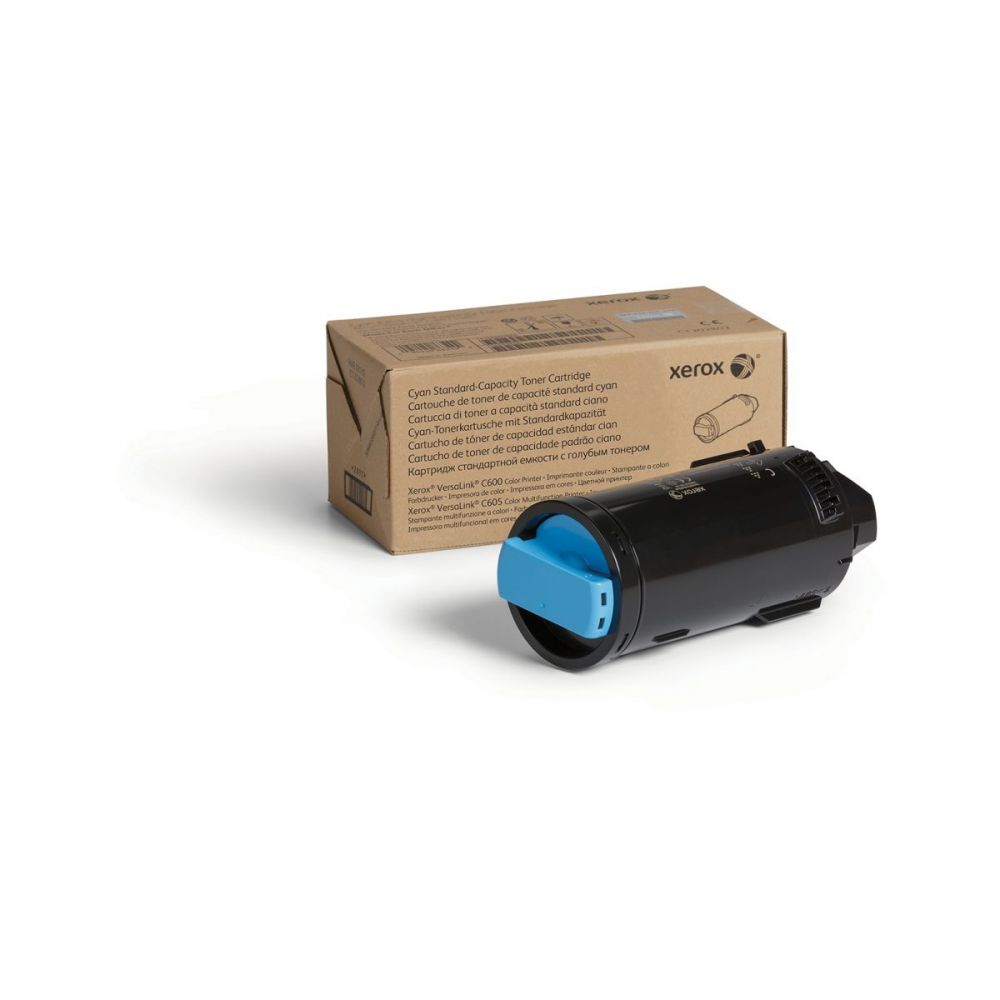 XEROX 106R03896 TONER CYAN 6K VERSALINK C60X