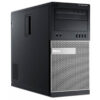 DELL Optiplex 990 Intel i7-2600 Tower GRADE A-