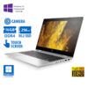 HP (A-) Elitebook 830 G6 i5-8365U/13.3``FHD Touchscreen/16GB DDR4/256GB M.2 SSD/No ODD/Camera/10P Gr