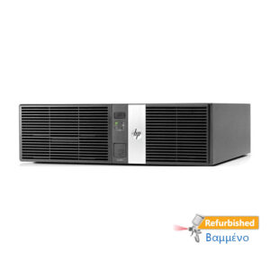 HP RP5 Retail System 5810 SFF i5-4570s/4GB DDR3/500GB/No ODD/10IoT Grade A+ Refurbished PC
