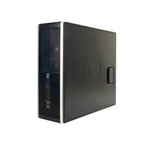 Alternative view of HP 8300 SFF i7-3770/4GB DDR3/250GB/DVD/8P Grade A+ Refurbished PC
