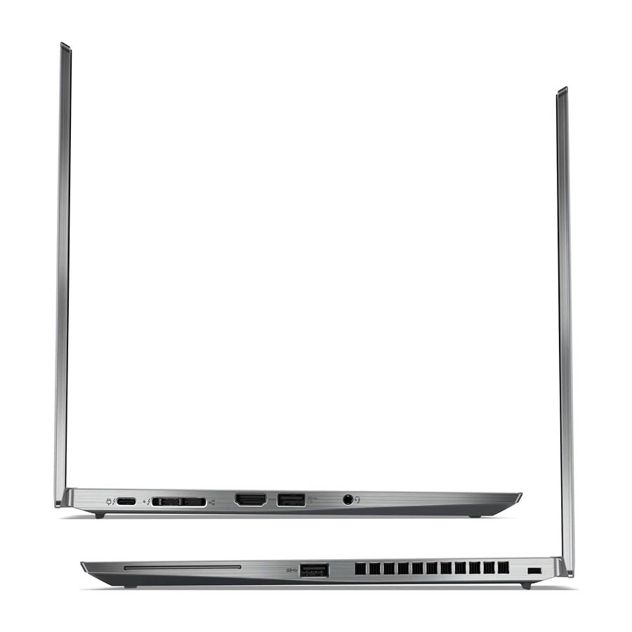 Lenovo (A-) ThinkPad T14s Gen 2I i5-1135G7/14”FHD/16GB DDR4/512GB M.2 SSD/No ODD/Camera/10P Grade A- - Image 3