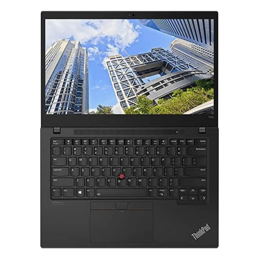 Lenovo ThinkPad T14s Gen 2I i5-1145G7/14”FHD Touchscreen/16GB DDR4/512GB M.2 SSD/No ODD/Camera/10P G - Image 2