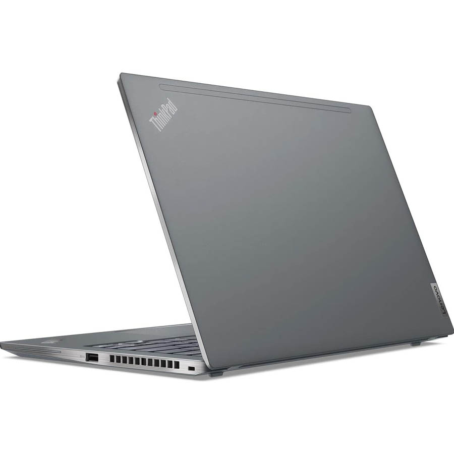 Lenovo ThinkPad T14s Gen 2I i5-1145G7/14”FHD Touchscreen/16GB DDR4/512GB M.2 SSD/No ODD/Camera/10P G - Image 4