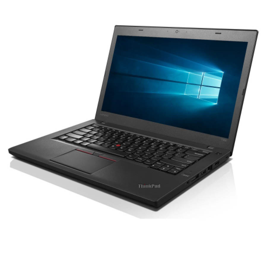 Lenovo ThinkPad T460 i5-6200U/14”/8GB DDR3/256GB SSD/No ODD/Camera/10P Grade A Refurbished Laptop - Image 2