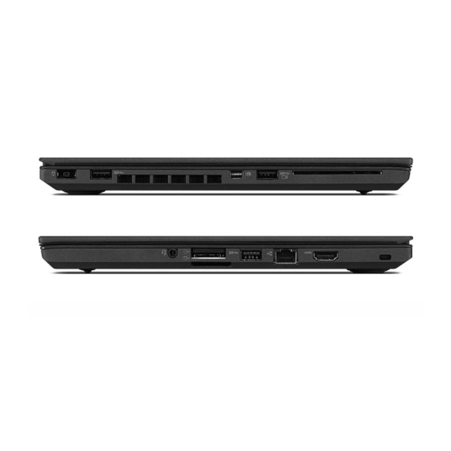 Lenovo ThinkPad T460 i5-6200U/14”/8GB DDR3/256GB SSD/No ODD/Camera/10P Grade A Refurbished Laptop - Image 3