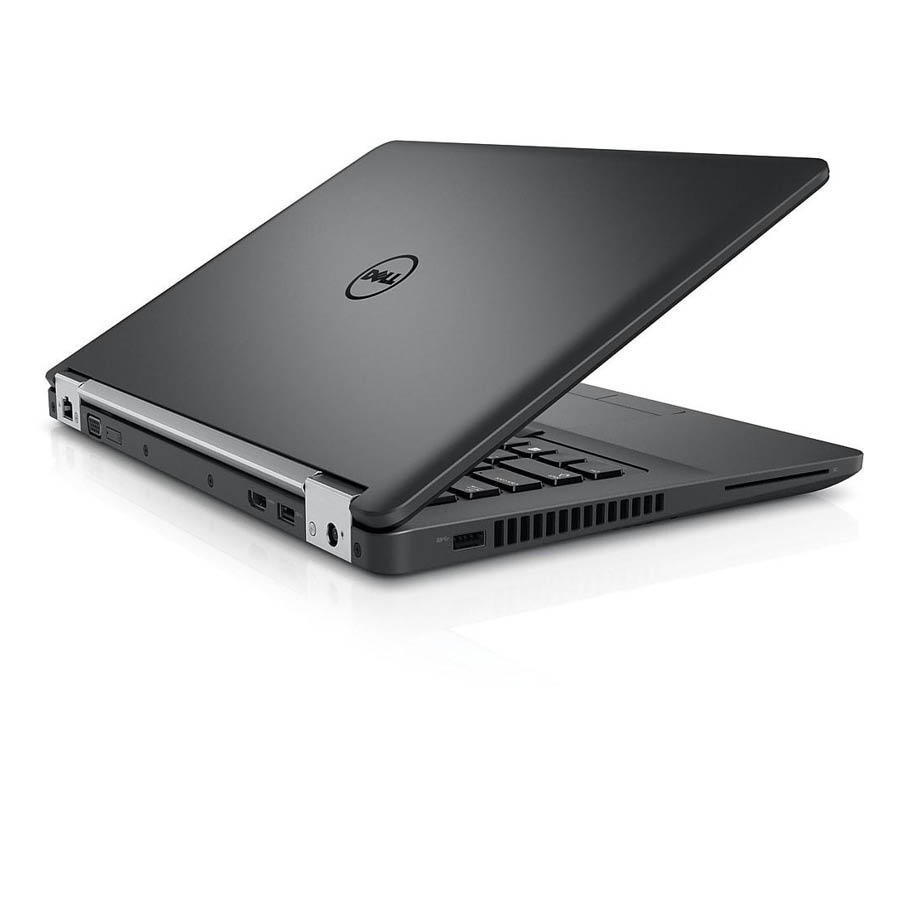 Dell (A-) Latitude E5470 i5-6300U/14``/8GB DDR4/128GB M.2 SSD/No ODD/Camera/10P Grade A- Refurbished - Image 4