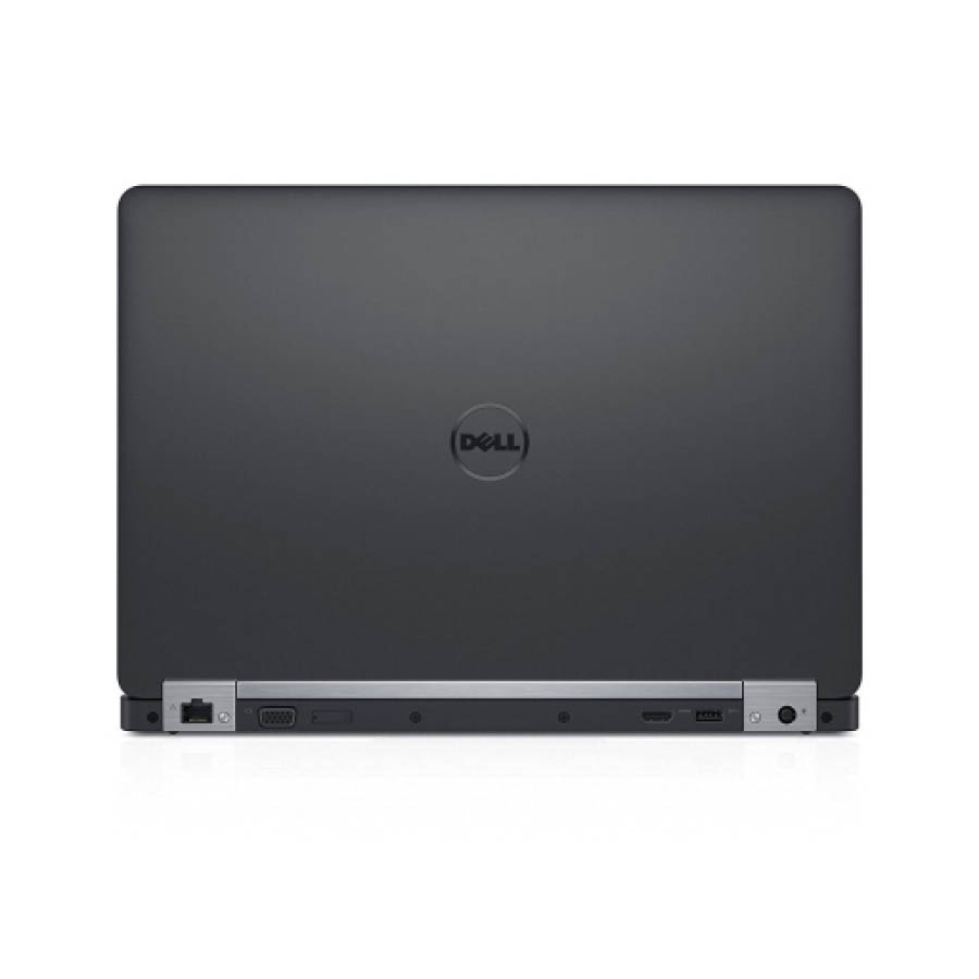 Dell (A-) Latitude E5470 i5-6300U/14``/8GB DDR4/128GB M.2 SSD/No ODD/Camera/10P Grade A- Refurbished - Image 5