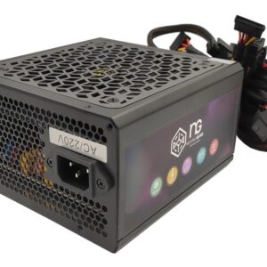 NG ΤΡΟΦΟΔΟΤΙΚΟ DESKTOP 800W