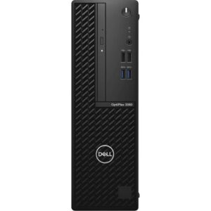 DELL OPTIPLEX 3080 SFF, i5 10400F, 8GB DDR4, 256GB SSD, NVS310 - GRADE A+