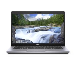NB DELL LATITUDE 5410, 14in, FHD, i5 10th, 16GB, 256GB NVMe, WEBCAM - GRADE A