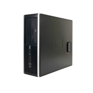 Alternative view of HP 8300 SFF i5-3570/8GB DDR3/500GB/DVD/7P Grade A+ Refurbished PC