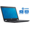 Dell Latitude E5470 i5-6300U/14``/8GB DDR4/128GB M.2 SSD/No ODD/Camera/8P Grade A Refurbished Laptop