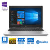HP (A-) ProBook 650 G4 i5-8350U/15.6”FHD/8GB DDR4/256GB M.2 SSD/No ODD/Camera/10P Grade A- Refurbish