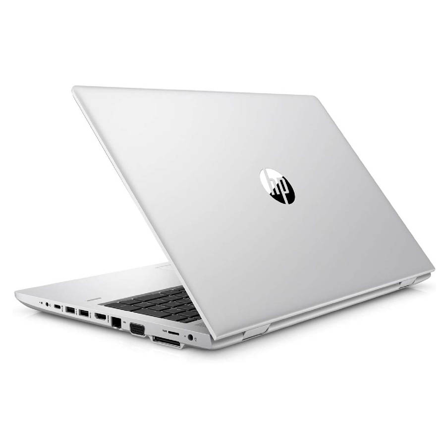 HP (A-) ProBook 650 G4 i5-8350U/15.6”FHD/8GB DDR4/256GB M.2 SSD/No ODD/Camera/10P Grade A- Refurbish - Image 2