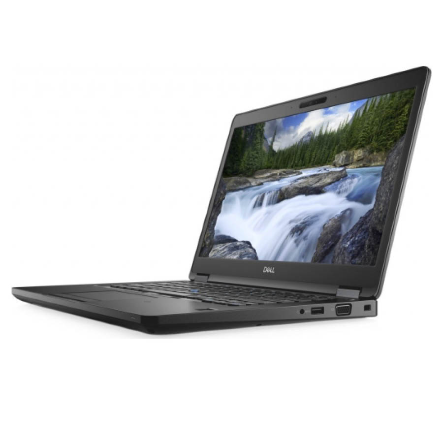 Dell Latitude 5591 i7-8850H/15.6``FHD/16GB DDR4/512GB M.2 SSD/No ODD/GeForce MX130 (2GB)/Camera/Προε - Image 2