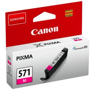 Ink Canon CLI-571M Ink Magenta