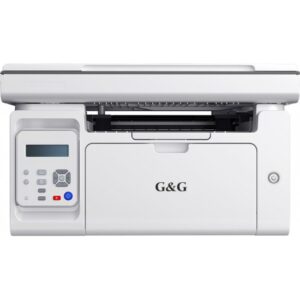 G&G M2022NW PRINTER MULTIFUNCTION