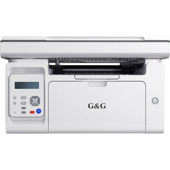 G&G M2022NW PRINTER MULTIFUNCTION