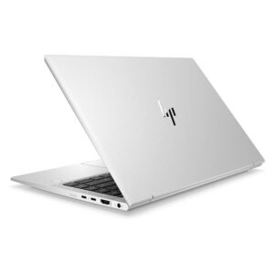Alternative view of HP (A-) Elitebook 840 G8 i5-1145G7/14``FHD/8GB DDR4/256GB M.2 SSD/No ODD/Camera/10P Grade A- Refurbi